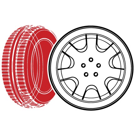 Llantas 185 60 R14