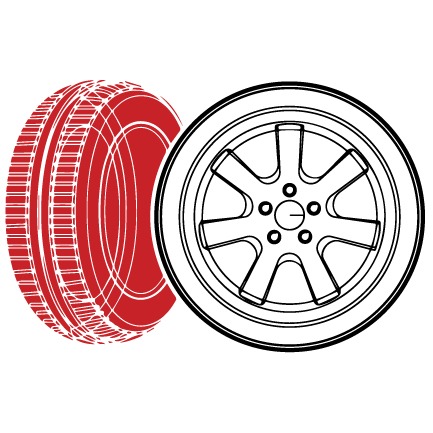 Llantas para carro