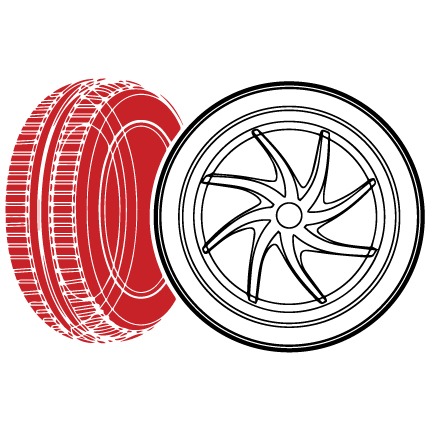 Llantas 205 55 R16